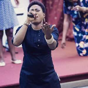 My Song The Lord's Prayer Is A Powerful Prayer Song  - Joyce Blessing