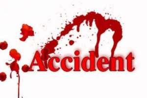 Winneba: 11 People Survived Two Separate Fatal Crashes