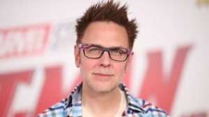 Guardians of the Galaxy Director Fired Over Offensive Tweets