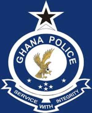 Ghanaians Urged To Do Away With Mistrust And Feed Police With Information