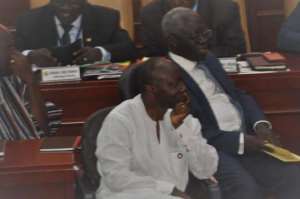 Ghana's Economy Remains Robust But...