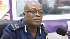 Calm Returns To Asawase After Youth, Police Clash