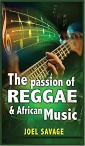 Music Fans, Why You Can't Get A Copy Of This Reggae Book?