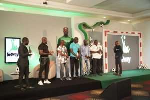 Betway Launches Second Edition Of Talent Search