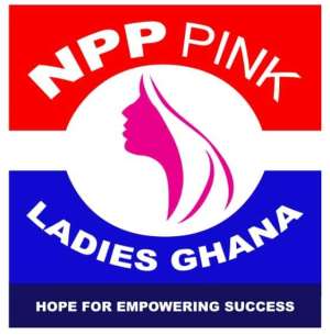 NPP Pink Ladies Condemns Cop attack on Nursing Mother