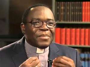 Matthew Hassan Kukah is the current Bishop of the Roman Catholic Diocese of Sokoto.