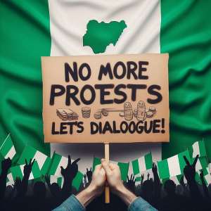 Navigating Social Media Activism: A Call For Prudent Action