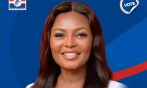 NPP vows to reclaim Ayensuano seat