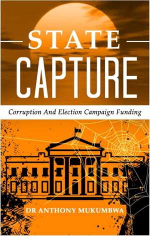 State capture: The culture of normalisation under Akufo-Addo-Bawumia government