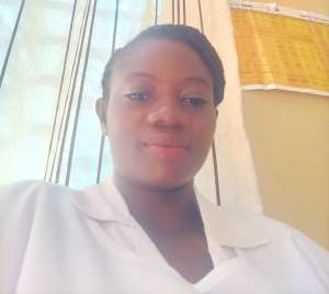 Ashanti Region: Nurse found dead in suspected suicide attempt at Edwenase