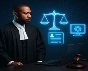 Reimagining Legal Structure in Africa’s Digital Economy: A Case for Regulatory Intelligence and Civil Justice Reform
