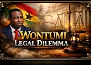 The Wontumi Judgment Explained in Simple Terms