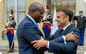 France and Gabon deepen mining and military ties as Paris redraws its Africa map