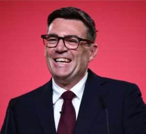 Andy Burnham becomes Britains seventh prime minister in a decade, with early signals for Africa and the Commonwealth