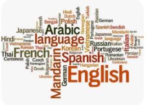 Ghana positions itself as a hub for global and African languages