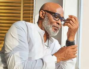 Richard Mofe€Damijo (RMD)