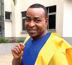 Environmentalists hail Wontumis 20-year sentence as major breakthrough in anti-galamsey fight