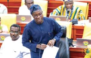 Finance Minister to present 2026 mid-year budget review on July 23