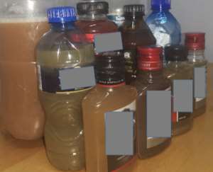 Increased use of herbal aphrodisiacs could cause stroke, kidney failure - Doctor warns