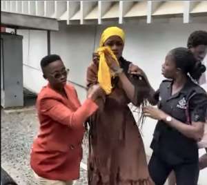 Court Slashes ‘Bawumia Ba’ Bail from GH¢1m to GH¢50k