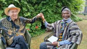 ALBIE SACHS: The Man Who Chose Justice Over Revenge, A Portrait of South Africas Conscience