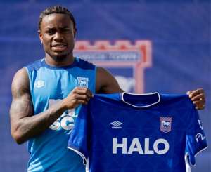 Abdul Fatawu Issahaku seals permanent Ipswich Town switch on five-year deal