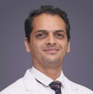 Dr. Prasanna Bhat K. S., Senior Consultant €“ Hepatology & Transplant Medicine, KIMS Hospitals, Electronic City, Bengaluru