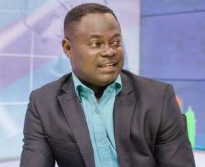 Nii Odartey Lamptey calls for better renumeration for Ghanaian coaches, reveals salary dispute with Eleven Wonders