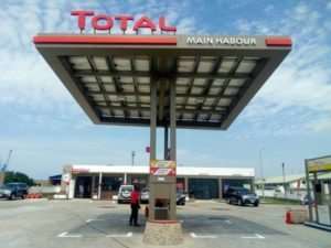 Mozambique: Total halts Gas Project, Parliamentary opposition parties demand accountability