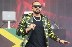 I Was Not Expecting Cardi B Collab – Sean Paul