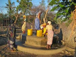 Water For All Declared In Bongo District By The Year 2025