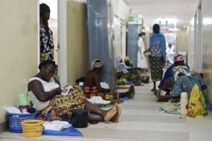 Health Care In Ghana: A Real Jungle To Reckon With