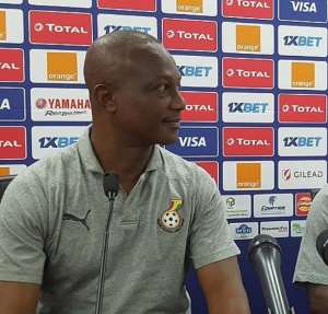 AFCON 2019: Kwesi Appiah Labels Ghana, Nigeria Clash As 'World Cup' Match