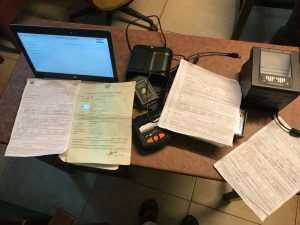 NDC Proforum-USA Calls For Suspension Of Ghana Card Registration