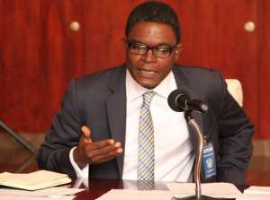 Dr. Emmanuel Akwetey
