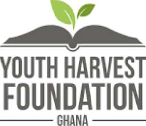 Youth Harvest Foundation Ghana Calls For Reduction In Taxes For Sanitary Pads