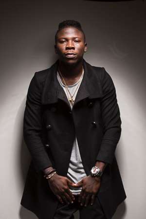 Fixing the country might take a while — Stonebwoy advices FixTheCountry campaigners