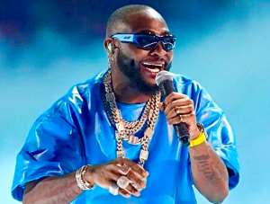 Amidst Scandal, Davido Releases Emotional Message After Performance At Afro Nation