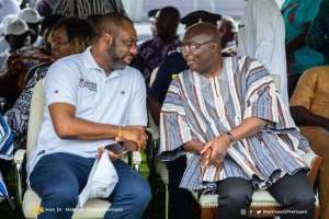 ‘You’ll lose our votes if you stick with 'arrogant' NAPO as running mate’ – Pro-NPP group caution Bawumia