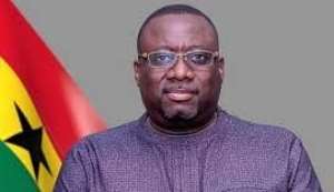 Gov’t must make financing available for improved sanitation — GAMA Coordinator