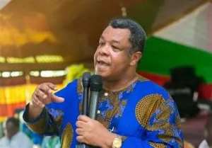 Presidential Advisor on the 24-Hour Economy Policy, Goosie Tanoh
