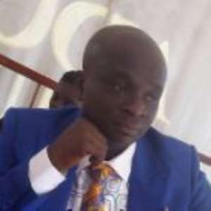 Professor Agyemang