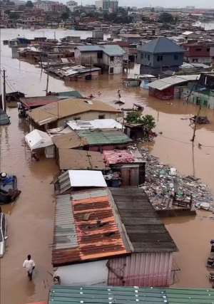 Governmentdeclares July 10 and 11 national general cleaning days after June 29 flooding