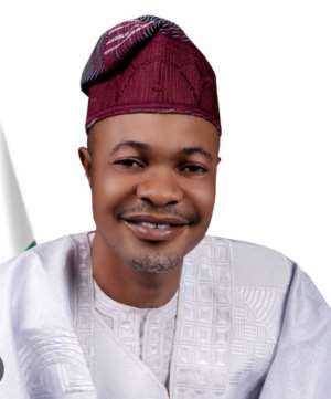 Prince Adeniyi Adeyemi Matthew