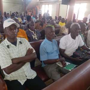 Failure to meet BoG capital requirement by December 31 may result in sanctions — Apex Bankwarns Community Banks