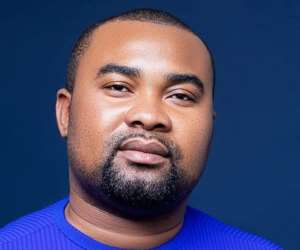 Prove NLA’s GH3bn giveaway allegation — Razak Kojo Opoku challenges The Fourth Estate