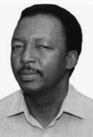 Norbert Zongo