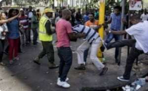 Ghana Demands Justice as Xenophobic Violence Claims Life of Bashiru Isak in Cape Town