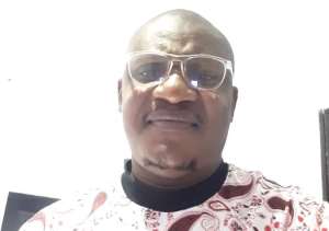 Ngamegbulam Chidozie Stephen