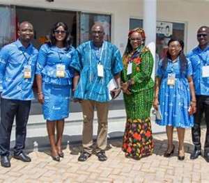 CONIWAS calls for targeted WASH interventions following June 29 flood disaster